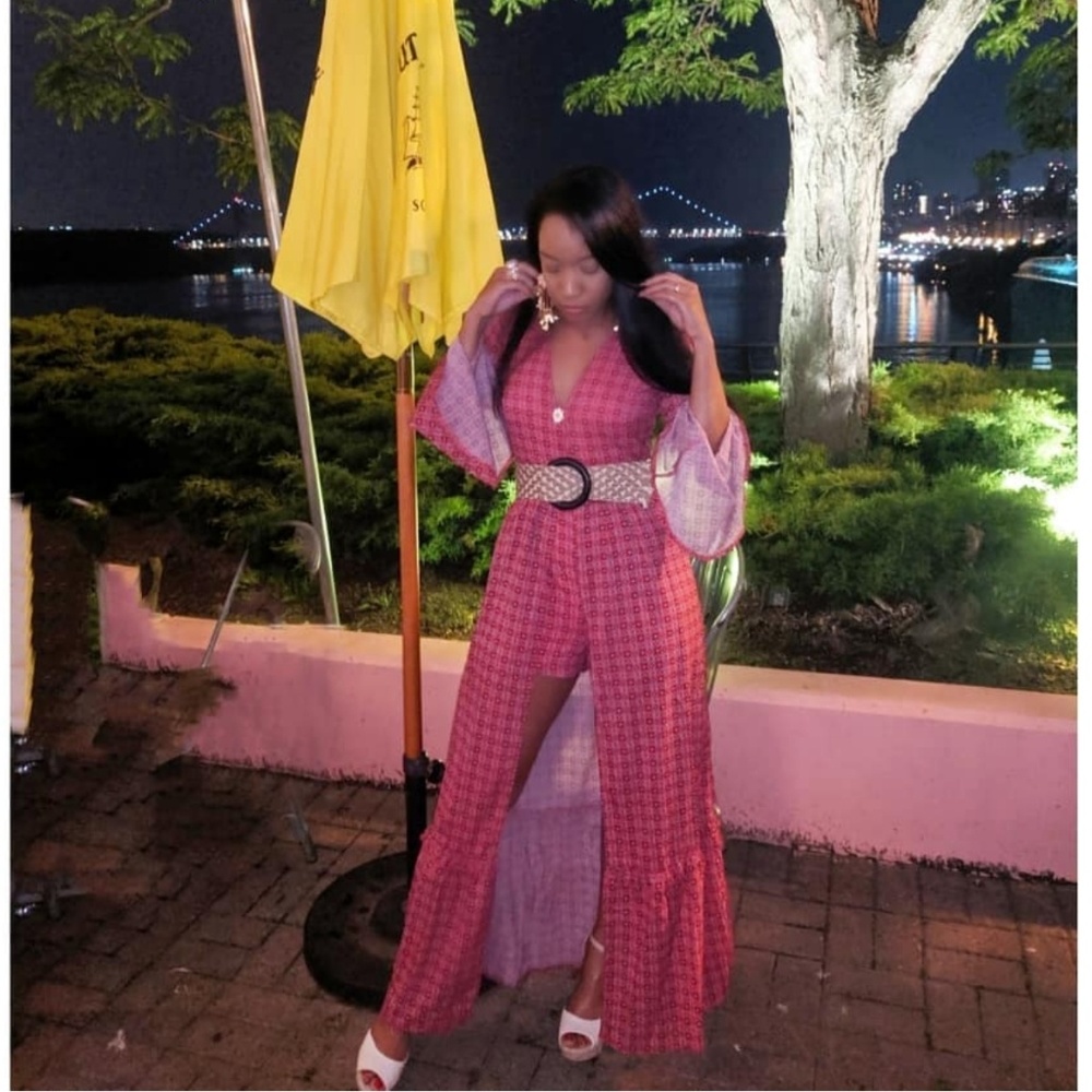 ROMPER 🌈❣️👸